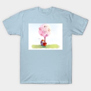 May Day T-Shirt